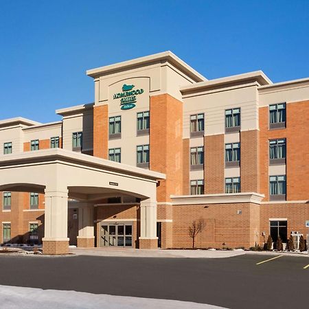 Homewood Suites By Hilton Syracuse - Carrier Circle East Syracuse Esterno foto