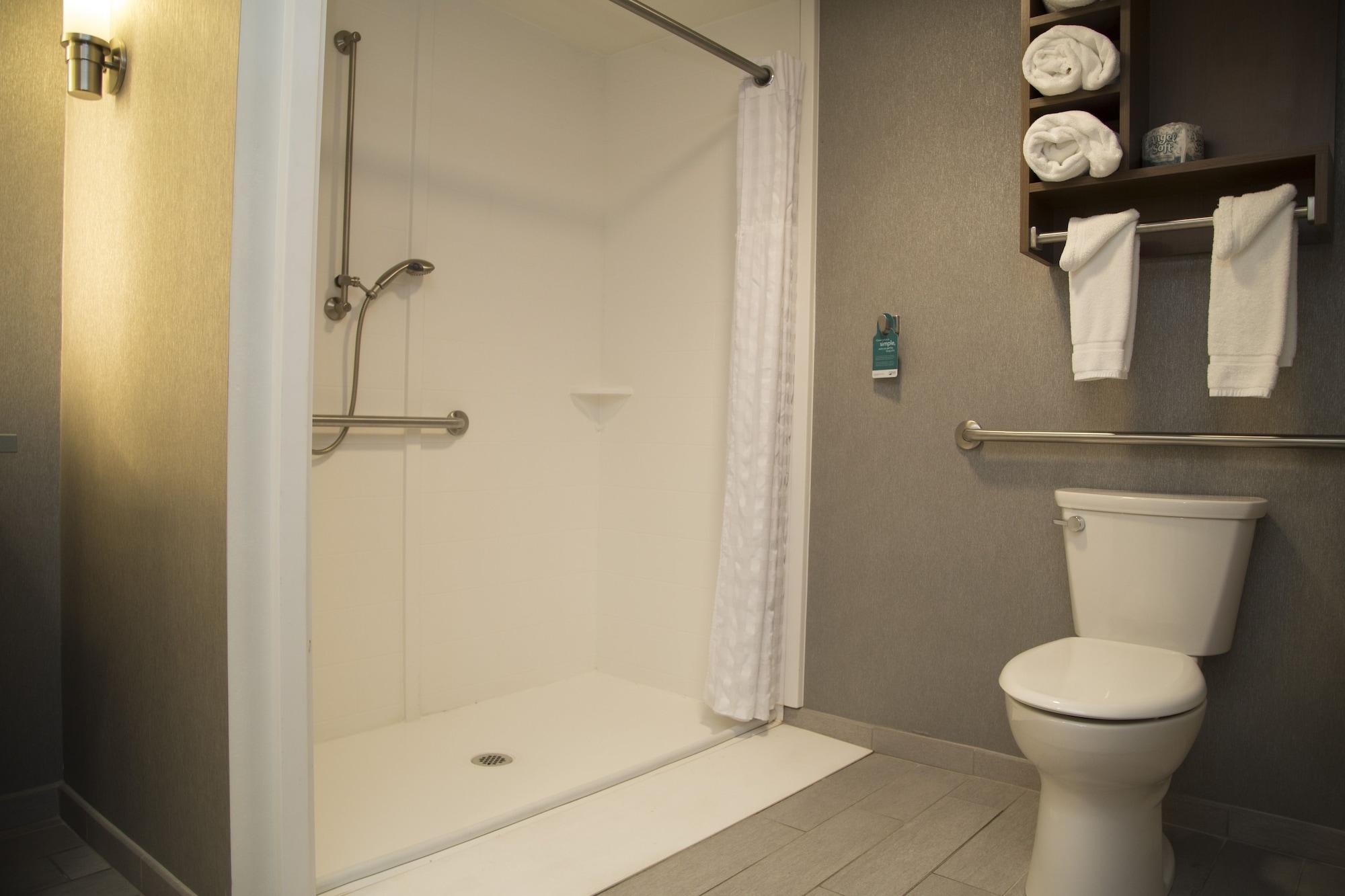 Homewood Suites By Hilton Syracuse - Carrier Circle East Syracuse Esterno foto