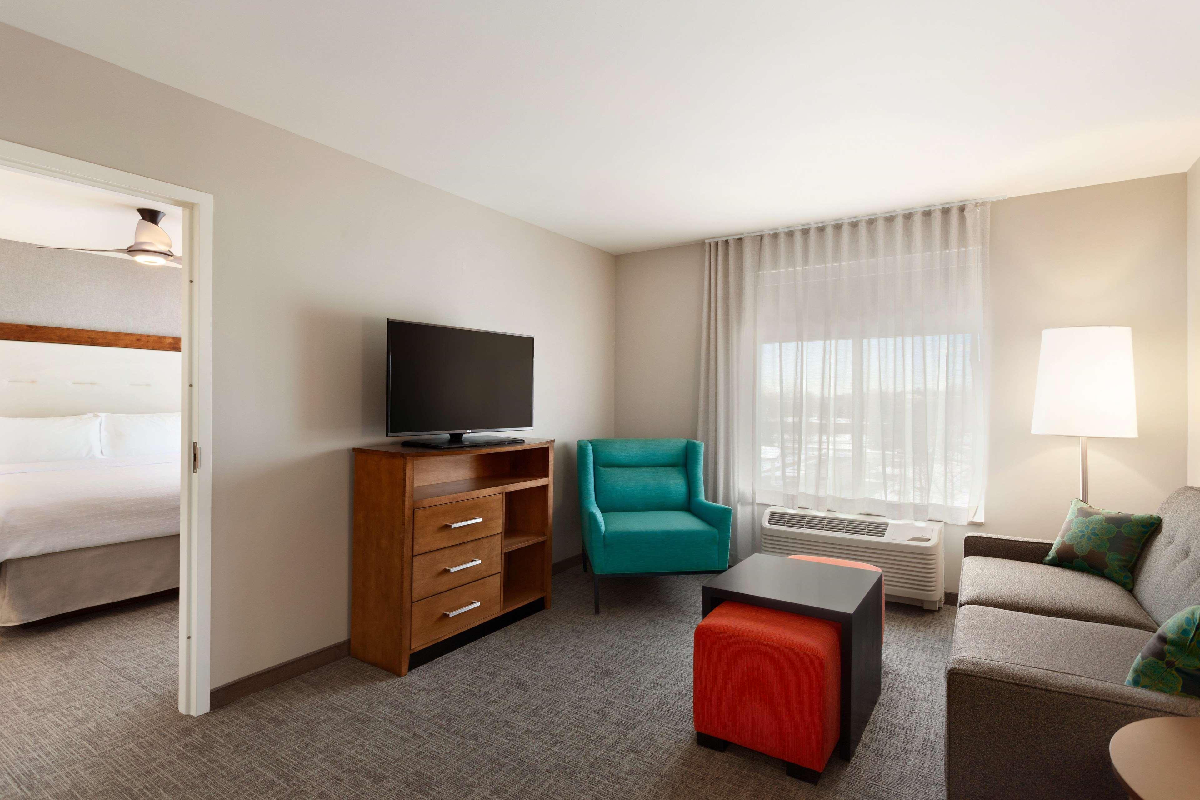 Homewood Suites By Hilton Syracuse - Carrier Circle East Syracuse Esterno foto