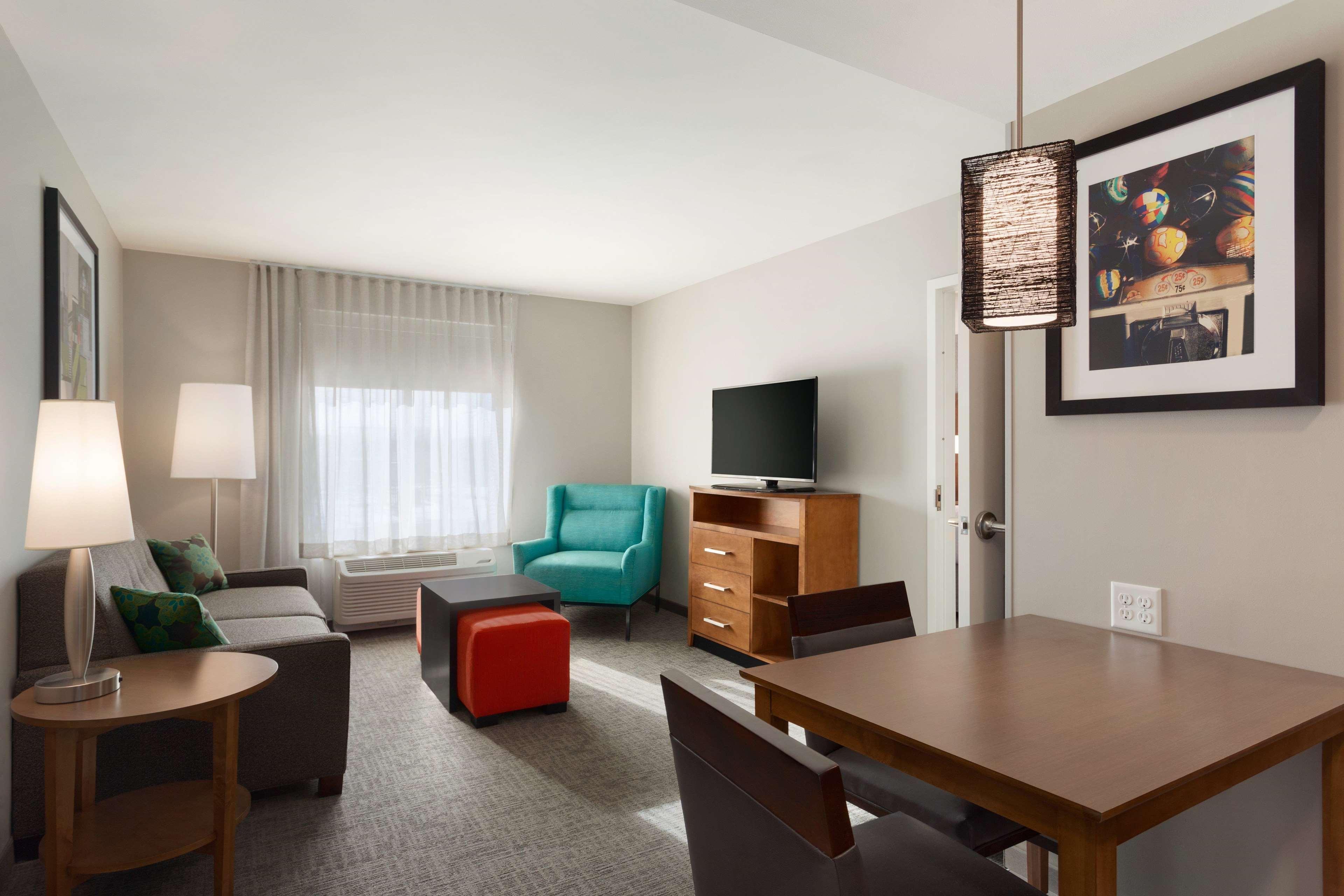 Homewood Suites By Hilton Syracuse - Carrier Circle East Syracuse Esterno foto