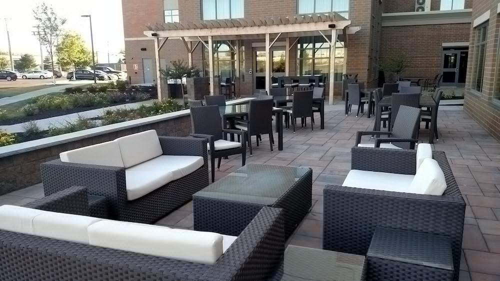 Homewood Suites By Hilton Syracuse - Carrier Circle East Syracuse Esterno foto