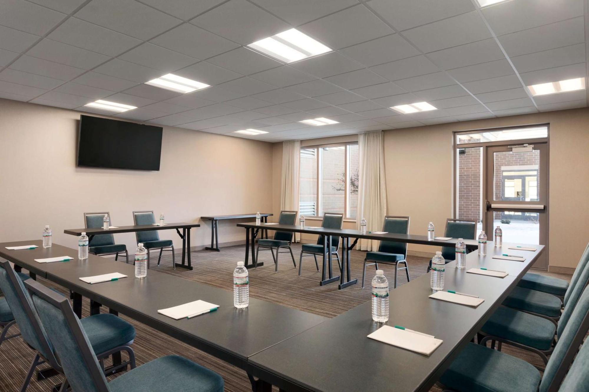 Homewood Suites By Hilton Syracuse - Carrier Circle East Syracuse Esterno foto