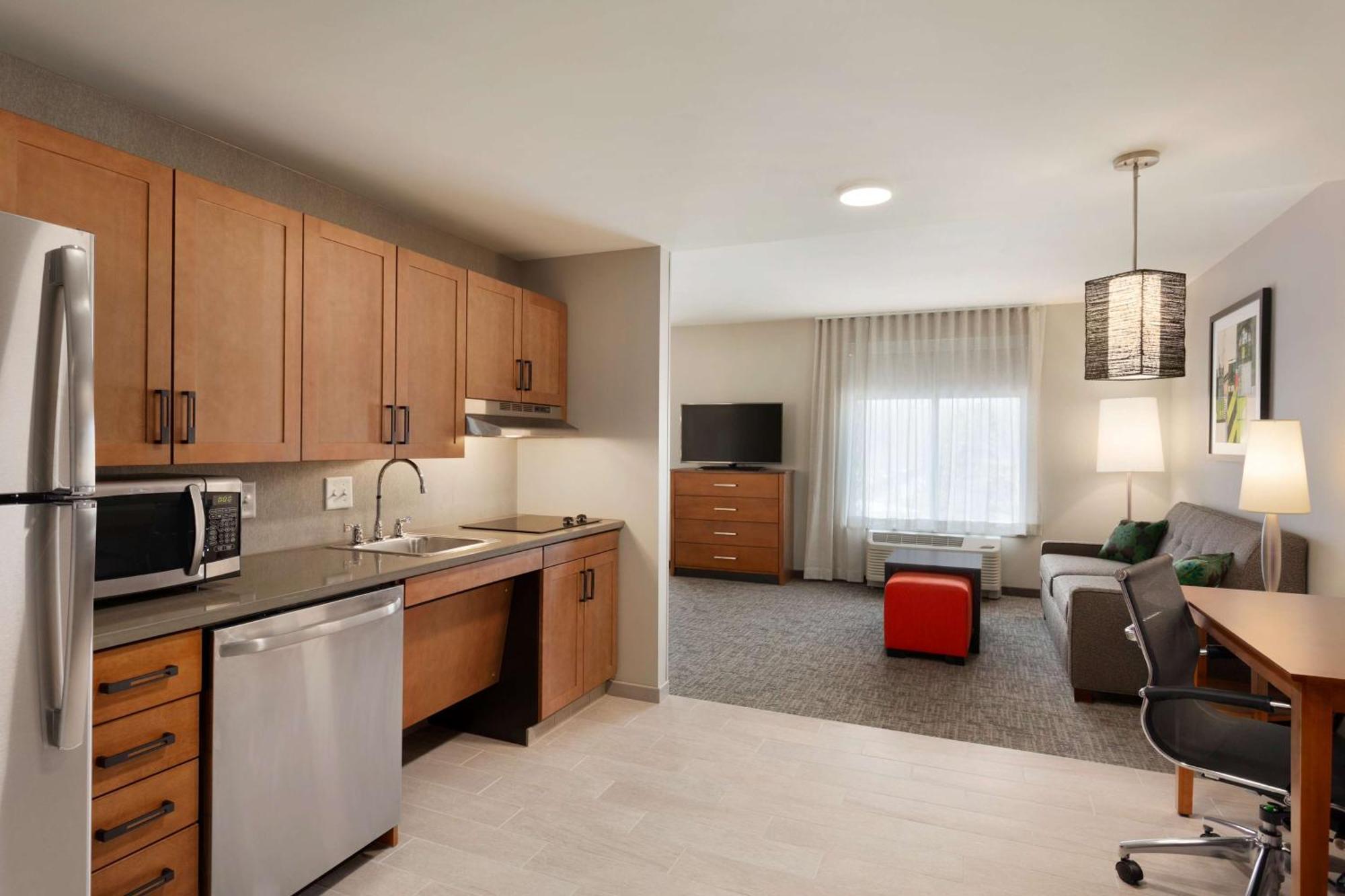 Homewood Suites By Hilton Syracuse - Carrier Circle East Syracuse Esterno foto