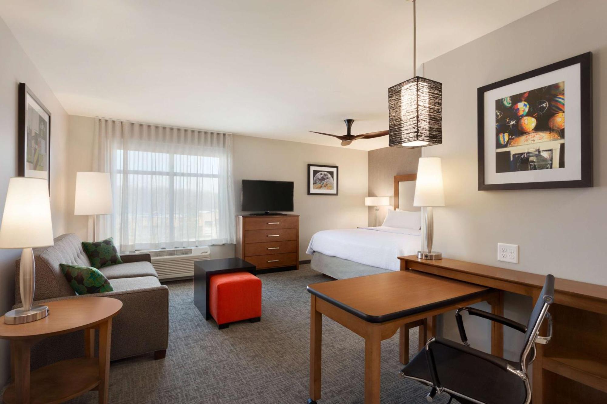 Homewood Suites By Hilton Syracuse - Carrier Circle East Syracuse Esterno foto