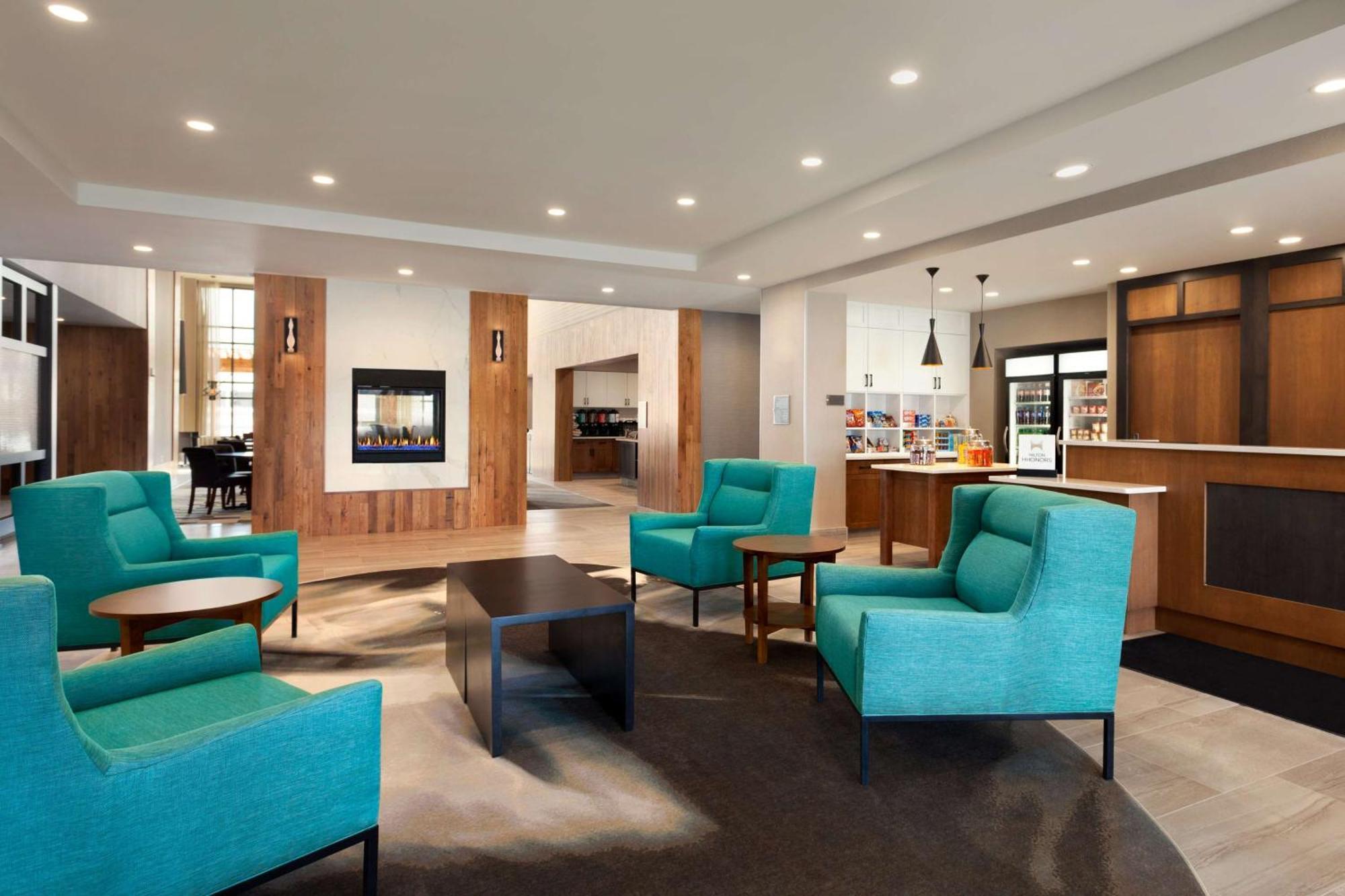 Homewood Suites By Hilton Syracuse - Carrier Circle East Syracuse Esterno foto
