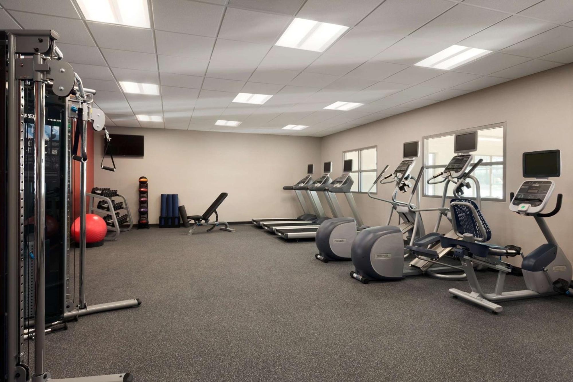 Homewood Suites By Hilton Syracuse - Carrier Circle East Syracuse Esterno foto